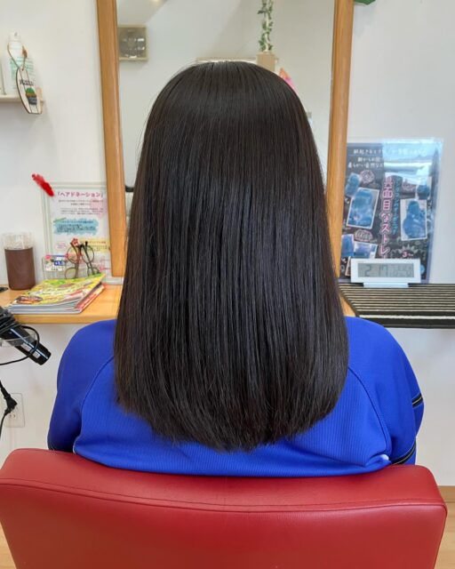 〈ヘアドネーション係より〉
2025/3/12
ご協力ありがとうございました♪
⭐︎⭐︎⭐︎⭐︎⭐︎⭐︎⭐︎⭐︎⭐︎⭐︎⭐︎⭐︎⭐︎⭐︎⭐︎⭐︎⭐︎⭐︎⭐︎⭐︎⭐︎⭐︎⭐︎⭐︎⭐︎⭐︎⭐︎⭐︎⭐︎
クルーでは、オリジナル特典といたしましてドナー1人1人が安心のできるサポートを行っております🎗
ドナーご自身の手で即ポストに投函(ゆうパックライト)できる状態にしてお渡しいたします📮
⭐︎⭐︎⭐︎⭐︎⭐︎⭐︎⭐︎⭐︎⭐︎⭐︎⭐︎⭐︎⭐︎⭐︎⭐︎⭐︎⭐︎⭐︎⭐︎⭐︎⭐︎⭐︎⭐︎⭐︎⭐︎⭐︎⭐︎⭐︎⭐︎
#旭市#銚子市
#匝瑳市#神栖市
#ヘアドネーション
#ヘアドネーション賛同店
#美容室#美容院
#ヘアスタジオクルー
#髪の寄付
#31cm
#hairdonation