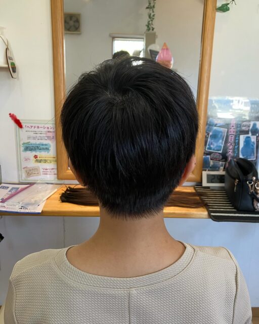 〈ヘアドネーション係より〉
2025/2/10
ご協力ありがとうございました♪
⭐︎⭐︎⭐︎⭐︎⭐︎⭐︎⭐︎⭐︎⭐︎⭐︎⭐︎⭐︎⭐︎⭐︎⭐︎⭐︎⭐︎⭐︎⭐︎⭐︎⭐︎⭐︎⭐︎⭐︎⭐︎⭐︎⭐︎⭐︎⭐︎
クルーでは、オリジナル特典といたしましてドナー1人1人が安心のできるサポートを行っております🎗
ドナーご自身の手で即ポストに投函(ゆうパックライト)できる状態にしてお渡しいたします📮
⭐︎⭐︎⭐︎⭐︎⭐︎⭐︎⭐︎⭐︎⭐︎⭐︎⭐︎⭐︎⭐︎⭐︎⭐︎⭐︎⭐︎⭐︎⭐︎⭐︎⭐︎⭐︎⭐︎⭐︎⭐︎⭐︎⭐︎⭐︎⭐︎
#旭市#銚子市
#匝瑳市#神栖市
#ヘアドネーション 
#ヘアドネーション賛同店
#美容室#美容院
#ヘアスタジオクルー
#髪の寄付
#31cm 
#hairdonation