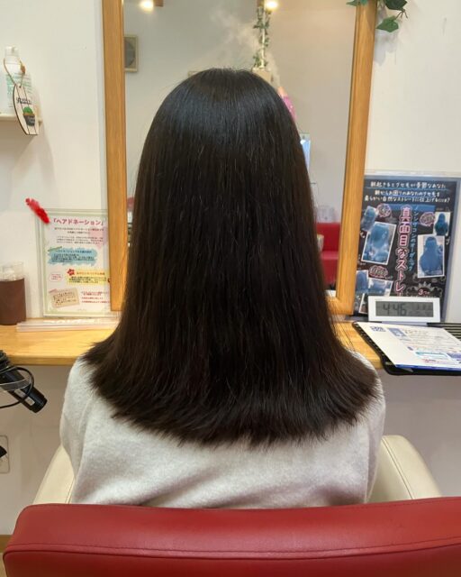 〈ヘアドネーション係より〉
2025/3/08
ご協力ありがとうございました♪
⭐︎⭐︎⭐︎⭐︎⭐︎⭐︎⭐︎⭐︎⭐︎⭐︎⭐︎⭐︎⭐︎⭐︎⭐︎⭐︎⭐︎⭐︎⭐︎⭐︎⭐︎⭐︎⭐︎⭐︎⭐︎⭐︎⭐︎⭐︎⭐︎
クルーでは、オリジナル特典といたしましてドナー1人1人が安心のできるサポートを行っております🎗
ドナーご自身の手で即ポストに投函(ゆうパックライト)できる状態にしてお渡しいたします📮
⭐︎⭐︎⭐︎⭐︎⭐︎⭐︎⭐︎⭐︎⭐︎⭐︎⭐︎⭐︎⭐︎⭐︎⭐︎⭐︎⭐︎⭐︎⭐︎⭐︎⭐︎⭐︎⭐︎⭐︎⭐︎⭐︎⭐︎⭐︎⭐︎
#旭市#銚子市
#匝瑳市#神栖市
#ヘアドネーション 
#ヘアドネーション賛同店
#美容室#美容院
#ヘアスタジオクルー
#髪の寄付
#31cm 
#hairdonation