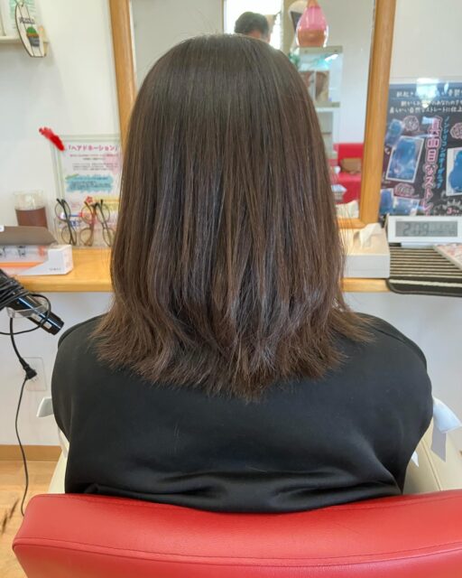〈ヘアドネーション係より〉
2025/3/14
ご協力ありがとうございました♪
⭐︎⭐︎⭐︎⭐︎⭐︎⭐︎⭐︎⭐︎⭐︎⭐︎⭐︎⭐︎⭐︎⭐︎⭐︎⭐︎⭐︎⭐︎⭐︎⭐︎⭐︎⭐︎⭐︎⭐︎⭐︎⭐︎⭐︎⭐︎⭐︎
クルーでは、オリジナル特典といたしましてドナー1人1人が安心のできるサポートを行っております🎗
ドナーご自身の手で即ポストに投函(ゆうパックライト)できる状態にしてお渡しいたします📮
⭐︎⭐︎⭐︎⭐︎⭐︎⭐︎⭐︎⭐︎⭐︎⭐︎⭐︎⭐︎⭐︎⭐︎⭐︎⭐︎⭐︎⭐︎⭐︎⭐︎⭐︎⭐︎⭐︎⭐︎⭐︎⭐︎⭐︎⭐︎⭐︎
#旭市#銚子市
#匝瑳市#神栖市
#ヘアドネーション 
#ヘアドネーション賛同店
#美容室#美容院
#ヘアスタジオクルー
#髪の寄付
#31cm 
#hairdonation