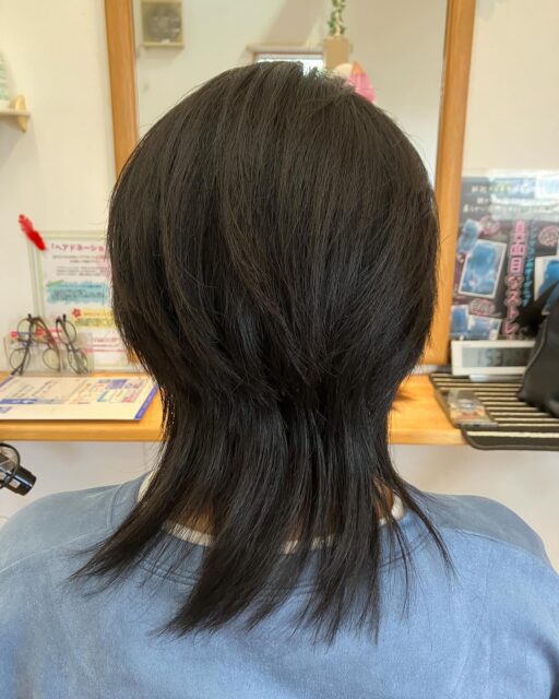 〈ヘアドネーション係より〉
2025/4/12
ご協力ありがとうございました♪
⭐︎⭐︎⭐︎⭐︎⭐︎⭐︎⭐︎⭐︎⭐︎⭐︎⭐︎⭐︎⭐︎⭐︎⭐︎⭐︎⭐︎⭐︎⭐︎⭐︎⭐︎⭐︎⭐︎⭐︎⭐︎⭐︎⭐︎⭐︎⭐︎
クルーでは、オリジナル特典といたしましてドナー1人1人が安心のできるサポートを行っております🎗
ドナーご自身の手で即ポストに投函(ゆうパックライト)できる状態にしてお渡しいたします📮
⭐︎⭐︎⭐︎⭐︎⭐︎⭐︎⭐︎⭐︎⭐︎⭐︎⭐︎⭐︎⭐︎⭐︎⭐︎⭐︎⭐︎⭐︎⭐︎⭐︎⭐︎⭐︎⭐︎⭐︎⭐︎⭐︎⭐︎⭐︎⭐︎
#旭市#銚子市
#匝瑳市#神栖市
#ヘアドネーション 
#ヘアドネーション賛同店
#美容室#美容院
#ヘアスタジオクルー
#髪の寄付
#31cm 
#hairdonation