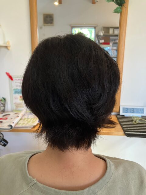 〈ヘアドネーション係より〉
⁡2025/11/3

ご協力ありがとうございました♪
⭐︎⭐︎⭐︎⭐︎⭐︎⭐︎⭐︎⭐︎⭐︎⭐︎⭐︎⭐︎⭐︎⭐︎⭐︎⭐︎⭐︎⭐︎⭐︎⭐︎⭐︎⭐︎⭐︎⭐︎⭐︎⭐︎⭐︎⭐︎⭐︎
クルーでは、オリジナル特典といたしましてドナー1人1人が安心のできるサポートを行っております🎗
ドナーご自身の手で即ポストに投函(ゆうパックライト)できる状態にしてお渡しいたします📮
⭐︎⭐︎⭐︎⭐︎⭐︎⭐︎⭐︎⭐︎⭐︎⭐︎⭐︎⭐︎⭐︎⭐︎⭐︎⭐︎⭐︎⭐︎⭐︎⭐︎⭐︎⭐︎⭐︎⭐︎⭐︎⭐︎⭐︎⭐︎⭐︎
#旭市#銚子市
#匝瑳市#神栖市
#ヘアドネーション 
#ヘアドネーション賛同店
#美容室#美容院
#ヘアスタジオクルー
#髪の寄付
#31cm 
#hairdonation