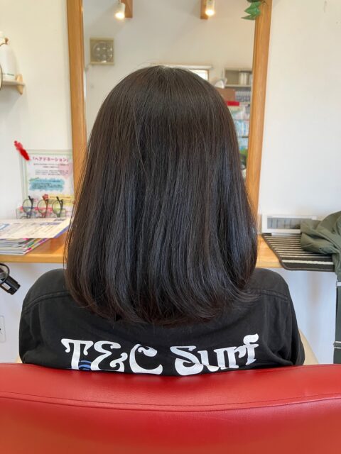 〈ヘアドネーション係より〉
⁡2025/8/30

ご協力ありがとうございました♪
⭐︎⭐︎⭐︎⭐︎⭐︎⭐︎⭐︎⭐︎⭐︎⭐︎⭐︎⭐︎⭐︎⭐︎⭐︎⭐︎⭐︎⭐︎⭐︎⭐︎⭐︎⭐︎⭐︎⭐︎⭐︎⭐︎⭐︎⭐︎⭐︎
クルーでは、オリジナル特典といたしましてドナー1人1人が安心のできるサポートを行っております🎗
ドナーご自身の手で即ポストに投函(ゆうパックライト)できる状態にしてお渡しいたします📮
⭐︎⭐︎⭐︎⭐︎⭐︎⭐︎⭐︎⭐︎⭐︎⭐︎⭐︎⭐︎⭐︎⭐︎⭐︎⭐︎⭐︎⭐︎⭐︎⭐︎⭐︎⭐︎⭐︎⭐︎⭐︎⭐︎⭐︎⭐︎⭐︎
#旭市#銚子市
#匝瑳市#神栖市
#ヘアドネーション 
#ヘアドネーション賛同店
#美容室#美容院
#ヘアスタジオクルー
#髪の寄付
#31cm 
#hairdonation