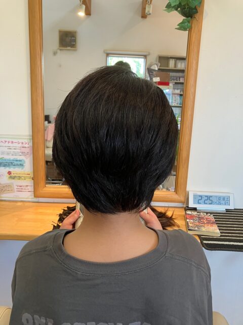 〈ヘアドネーション係より〉
⁡2025/10/18

ご協力ありがとうございました♪
⭐︎⭐︎⭐︎⭐︎⭐︎⭐︎⭐︎⭐︎⭐︎⭐︎⭐︎⭐︎⭐︎⭐︎⭐︎⭐︎⭐︎⭐︎⭐︎⭐︎⭐︎⭐︎⭐︎⭐︎⭐︎⭐︎⭐︎⭐︎⭐︎
クルーでは、オリジナル特典といたしましてドナー1人1人が安心のできるサポートを行っております🎗
ドナーご自身の手で即ポストに投函(ゆうパックライト)できる状態にしてお渡しいたします📮
⭐︎⭐︎⭐︎⭐︎⭐︎⭐︎⭐︎⭐︎⭐︎⭐︎⭐︎⭐︎⭐︎⭐︎⭐︎⭐︎⭐︎⭐︎⭐︎⭐︎⭐︎⭐︎⭐︎⭐︎⭐︎⭐︎⭐︎⭐︎⭐︎
#旭市#銚子市
#匝瑳市#神栖市
#ヘアドネーション 
#ヘアドネーション賛同店
#美容室#美容院
#ヘアスタジオクルー
#髪の寄付
#31cm 
#hairdonation
