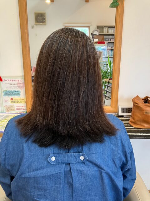 〈ヘアドネーション係より〉
⁡2025/11/9

ご協力ありがとうございました♪
⭐︎⭐︎⭐︎⭐︎⭐︎⭐︎⭐︎⭐︎⭐︎⭐︎⭐︎⭐︎⭐︎⭐︎⭐︎⭐︎⭐︎⭐︎⭐︎⭐︎⭐︎⭐︎⭐︎⭐︎⭐︎⭐︎⭐︎⭐︎⭐︎
クルーでは、オリジナル特典といたしましてドナー1人1人が安心のできるサポートを行っております🎗
ドナーご自身の手で即ポストに投函(ゆうパックライト)できる状態にしてお渡しいたします📮
⭐︎⭐︎⭐︎⭐︎⭐︎⭐︎⭐︎⭐︎⭐︎⭐︎⭐︎⭐︎⭐︎⭐︎⭐︎⭐︎⭐︎⭐︎⭐︎⭐︎⭐︎⭐︎⭐︎⭐︎⭐︎⭐︎⭐︎⭐︎⭐︎
#旭市#銚子市
#匝瑳市#神栖市
#ヘアドネーション 
#ヘアドネーション賛同店
#美容室#美容院
#ヘアスタジオクルー
#髪の寄付
#31cm 
#hairdonation