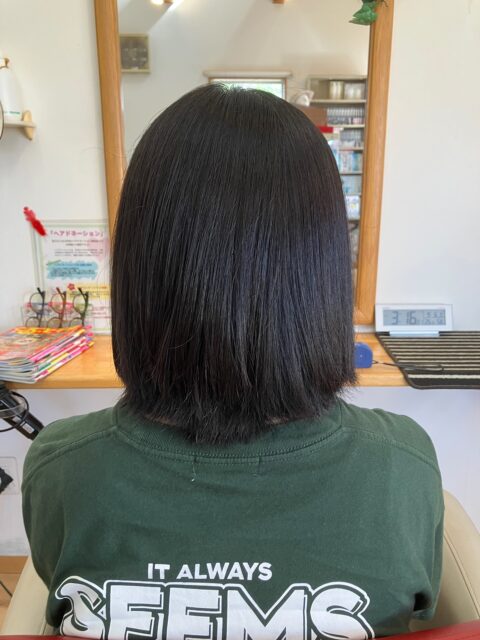 〈ヘアドネーション係より〉
2025/9/6
ご協力ありがとうございました♪
⭐︎⭐︎⭐︎⭐︎⭐︎⭐︎⭐︎⭐︎⭐︎⭐︎⭐︎⭐︎⭐︎⭐︎⭐︎⭐︎⭐︎⭐︎⭐︎⭐︎⭐︎⭐︎⭐︎⭐︎⭐︎⭐︎⭐︎⭐︎⭐︎
クルーでは、オリジナル特典といたしましてドナー1人1人が安心のできるサポートを行っております🎗
ドナーご自身の手で即ポストに投函(ゆうパックライト)できる状態にしてお渡しいたします📮
⭐︎⭐︎⭐︎⭐︎⭐︎⭐︎⭐︎⭐︎⭐︎⭐︎⭐︎⭐︎⭐︎⭐︎⭐︎⭐︎⭐︎⭐︎⭐︎⭐︎⭐︎⭐︎⭐︎⭐︎⭐︎⭐︎⭐︎⭐︎⭐︎
#旭市#銚子市
#匝瑳市#神栖市
#ヘアドネーション
#ヘアドネーション賛同店
#美容室#美容院
#ヘアスタジオクルー
#髪の寄付
#31cm
#hairdonation