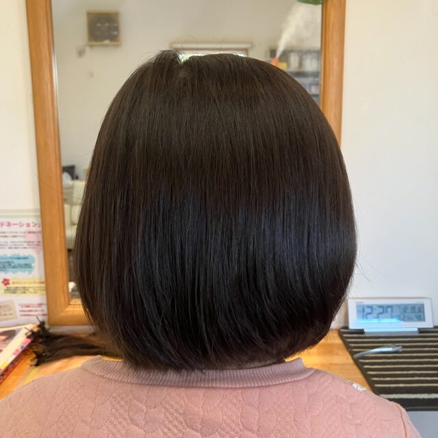 〈ヘアドネーション係より〉
⁡2025/12.19

ご協力ありがとうございました♪
⭐︎⭐︎⭐︎⭐︎⭐︎⭐︎⭐︎⭐︎⭐︎⭐︎⭐︎⭐︎⭐︎⭐︎⭐︎⭐︎⭐︎⭐︎⭐︎⭐︎⭐︎⭐︎⭐︎⭐︎⭐︎⭐︎⭐︎⭐︎⭐︎
クルーでは、オリジナル特典といたしましてドナー1人1人が安心のできるサポートを行っております🎗
ドナーご自身の手で即ポストに投函(ゆうパックライト)できる状態にしてお渡しいたします📮
⭐︎⭐︎⭐︎⭐︎⭐︎⭐︎⭐︎⭐︎⭐︎⭐︎⭐︎⭐︎⭐︎⭐︎⭐︎⭐︎⭐︎⭐︎⭐︎⭐︎⭐︎⭐︎⭐︎⭐︎⭐︎⭐︎⭐︎⭐︎⭐︎
#旭市#銚子市
#匝瑳市#神栖市
#ヘアドネーション 
ヘアドネーション賛同店
美容室美容院
ヘアスタジオクルー
髪の寄付
31cm 
hairdonation
