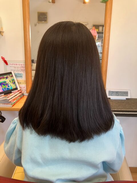 〈ヘアドネーション係より〉
⁡2026/1/12

ご協力ありがとうございました♪
⭐︎⭐︎⭐︎⭐︎⭐︎⭐︎⭐︎⭐︎⭐︎⭐︎⭐︎⭐︎⭐︎⭐︎⭐︎⭐︎⭐︎⭐︎⭐︎⭐︎⭐︎⭐︎⭐︎⭐︎⭐︎⭐︎⭐︎⭐︎⭐︎
クルーでは、オリジナル特典といたしましてドナー1人1人が安心のできるサポートを行っております🎗
ドナーご自身の手で即ポストに投函(ゆうパックライト)できる状態にしてお渡しいたします📮
⭐︎⭐︎⭐︎⭐︎⭐︎⭐︎⭐︎⭐︎⭐︎⭐︎⭐︎⭐︎⭐︎⭐︎⭐︎⭐︎⭐︎⭐︎⭐︎⭐︎⭐︎⭐︎⭐︎⭐︎⭐︎⭐︎⭐︎⭐︎⭐︎
#旭市#銚子市
#匝瑳市#神栖市
#ヘアドネーション 
ヘアドネーション賛同店
美容室美容院
ヘアスタジオクルー
髪の寄付
31cm 
hairdonation